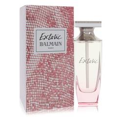 Extatic Balmain EDT for Women | Pierre Balmain