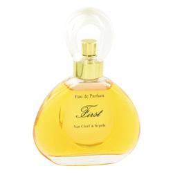 Van Cleef & Arpels First EDP for Women (Tester)