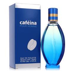 Cofinluxe Caf̩ Cafeina EDT for Women