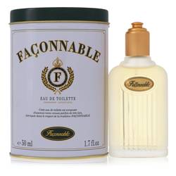 Faconnable EDT for Men (100ml - Ready Stock)