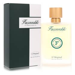 Faconnable L'original EDT for Men