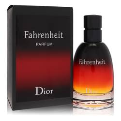 Christian Dior Fahrenheit EDP (Parfum) for Men