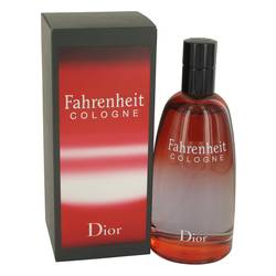 Christian Dior Fahrenheit Cologne Spray for Men