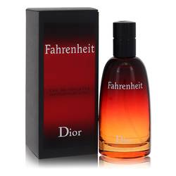 Christian Dior Fahrenheit EDT for Men (100ml & 200ml Ready Stock)