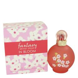 Britney Spears Fantasy In Bloom EDT for Women