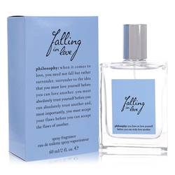 Philosophy Falling In Love EDT for Women