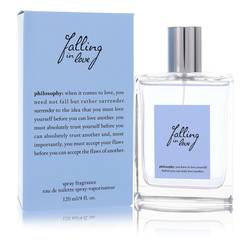 Philosophy Falling In Love EDT for Women