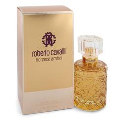 Roberto Cavalli Florence Amber EDP for Women