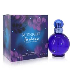 Britney Spears Fantasy Midnight EDP for Women (100ml Ready Stock)