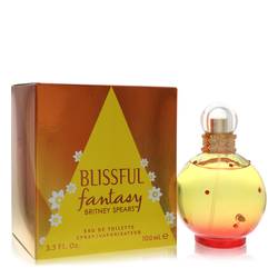 Britney Spears Fantasy Blissful EDT for Women