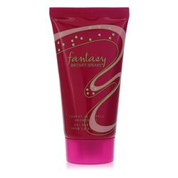 Britney Spears Fantasy Shower Gel for Women