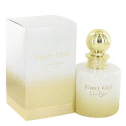 Jessica Simpson Fancy Girl EDP for Women