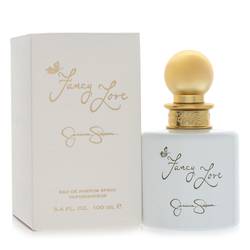Jessica Simpson Fancy Love EDP for Women (30ml / 50ml / 100ml)