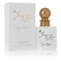 Jessica Simpson Fancy Love EDP for Women (30ml / 50ml / 100ml)