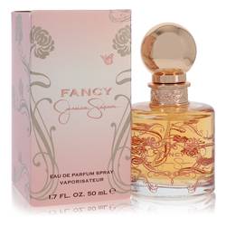 Jessica Simpson Fancy EDP for Women (30ml / 50ml / 100ml)