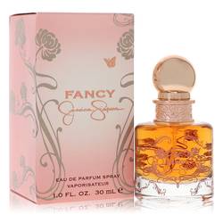 Jessica Simpson Fancy EDP for Women (30ml / 50ml / 100ml)