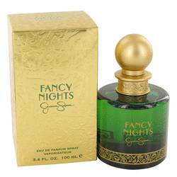 Jessica Simpson Fancy Nights EDP for Women (30ml / 50ml / 100ml)