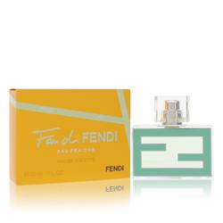 Fan Di Fendi 30ml Eau Fraiche Spray for Women