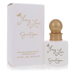 Jessica Simpson Fancy Love EDP for Women