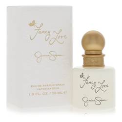 Jessica Simpson Fancy Love EDP for Women (30ml / 50ml / 100ml)