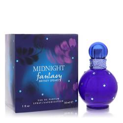 Britney Spears Fantasy Midnight EDP for Women (100ml - Ready Stock)