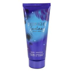 Britney Spears Fantasy Midnight Body Lotion for Women