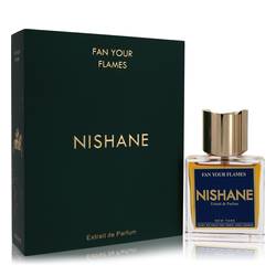 Nishane Fan Your Flames Extrait De Parfum Spray for Unisex