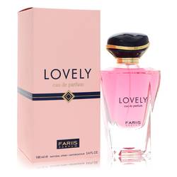 Fariis Lovely EDP for Women | Fariis Parfum