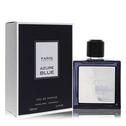 Fariis Azure Blue EDP for Men | Fariis Parfum