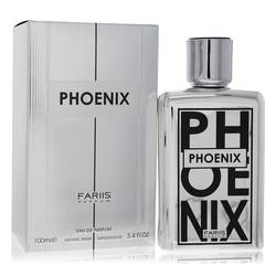 Fariis Phoenix EDP for Men | Fariis Parfum