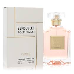 Fariis Sensuelle EDP for Women | Fariis Parfum