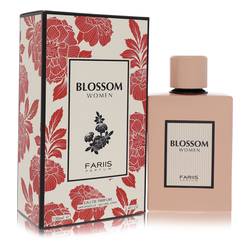 Fariis Blossom EDP for Women | Fariis Parfum