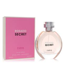 Fariis Rosado Secret EDP for Women | Fariis Parfum