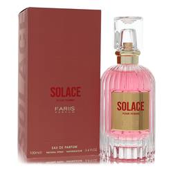 Fariis Solace EDP for Women | Fariis Parfum