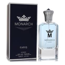 Fariis Monarch EDP for Men | Fariis Parfum