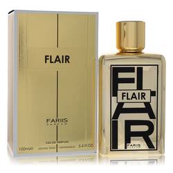 Fariis Flair EDP for Women | Fariis Parfum