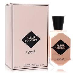 Fariis Fleur Bouquet EDP for Women | Fariis Parfum