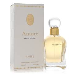 Fariis Amore EDP for Women | Fariis Parfum