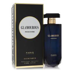 Fariis Glamourous EDP for Women | Fariis Parfum