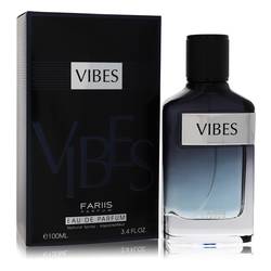 Fariis Vibes EDP for Men | Fariis Parfum