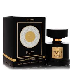 Fariis Kyra EDP for Unisex | Fariis Parfum