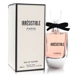 Fariis Irresistible EDP for Women | Fariis Parfum