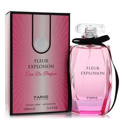 Fariis Fleur Explosion EDP for Women | Fariis Parfum