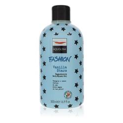 Aquolina Fashion Vanilla Stars Shower Gel for Women