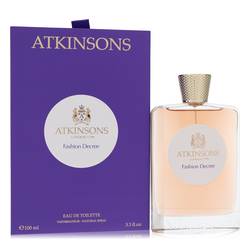 Atkinsons Fashion Decree EDT for Women