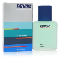 Fathom After Shave for Men | Dana