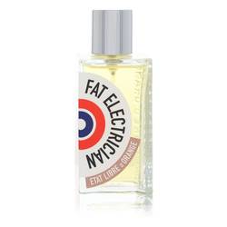 Fat Electrician EDP for Men (Tester) | Etat Libre d'Orange