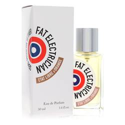 Etat Libre D'orange Fat Electrician EDP for Women