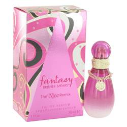 Britney Spears Fantasy The Nice Remix EDP for Women (30ml / 100ml)