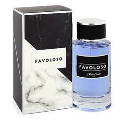 Diane Castel Favoloso EDP for Women